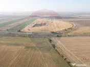 De vânzare teren intravilan 39,016mp, lângă cartierul ... 