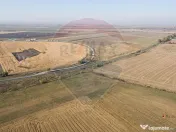 De vânzare teren intravilan 39,016mp, lângă cartierul ... 