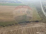 De vânzare teren intravilan 39,016mp, lângă cartierul ... 