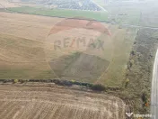 De vânzare teren intravilan 39,016mp, lângă cartierul ... 