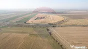 De vânzare teren intravilan 39,016mp, lângă cartierul ...