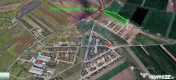 De vânzare teren intravilan 39,016mp, lângă cartierul ... 