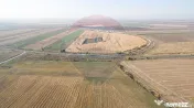 De vânzare teren intravilan 39,016mp, lângă cartierul ... 