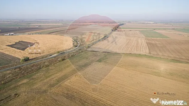 De vânzare teren intravilan 39,016mp, lângă cartierul ...