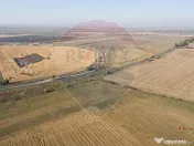 De vânzare teren intravilan 39,016mp, lângă cartierul ... 