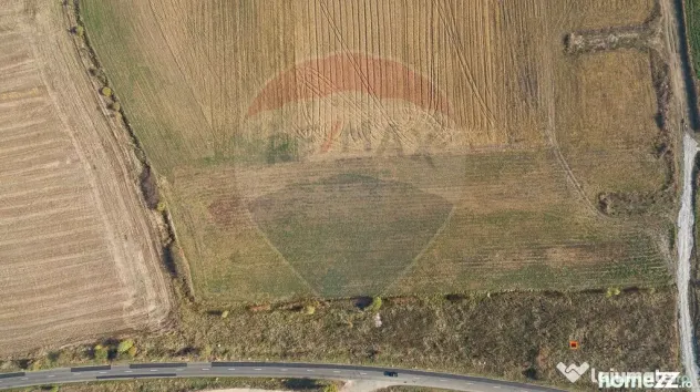 De vânzare teren intravilan 39,016mp, lângă cartierul ...