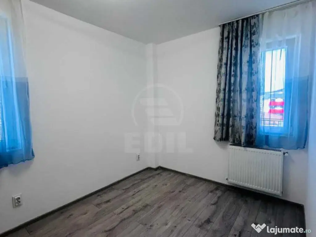 Apartament zona Teilor decomandat