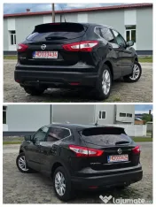 Nissan Qashqai/2015/1,2 DIG-T/116 CP/95900KM/Clima/Senzori/Pilot/Led