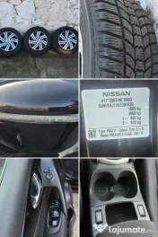 Nissan Qashqai/2015/1,2 DIG-T/116 CP/95900KM/Clima/Senzori/Pilot/Led