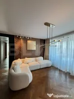 Apartament cu 4 camere 134,7 mp, 2 balcoane, 2 parcari, zona