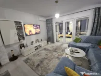 Casa de lux tip duplex cu 3 camere in zona Rediu