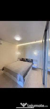 Garsoniera de inchiriat in zona Stefan cel Mare