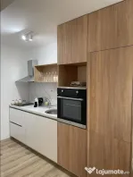 Garsoniera de inchiriat in zona Grozavesti