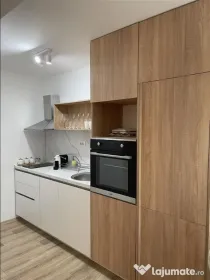 Garsoniera de inchiriat in zona Grozavesti