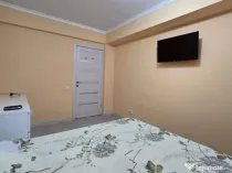 Garsoniera de inchiriat in zona Garii de Nord