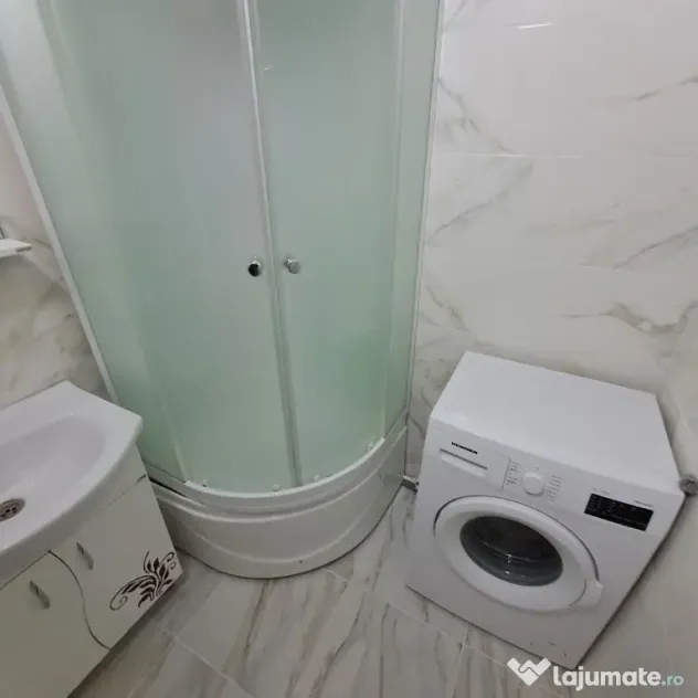 Garsoniera de inchiriat in zona Lujerului