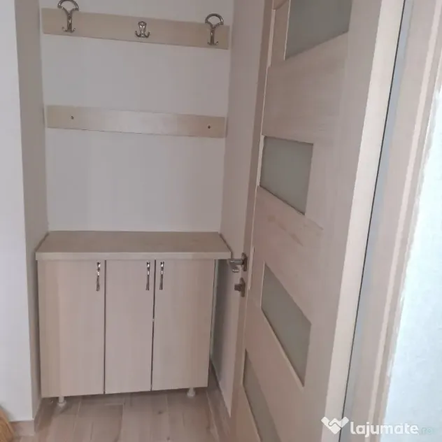 Garsoniera de inchiriat in zona Lujerului