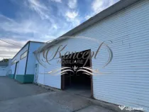 Hala pentru depozitare sau productie usoara