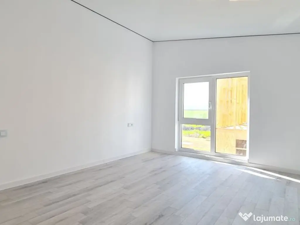 Casa individuala 4 camere 3 bai garaj Cartier Izvor Tarlu...