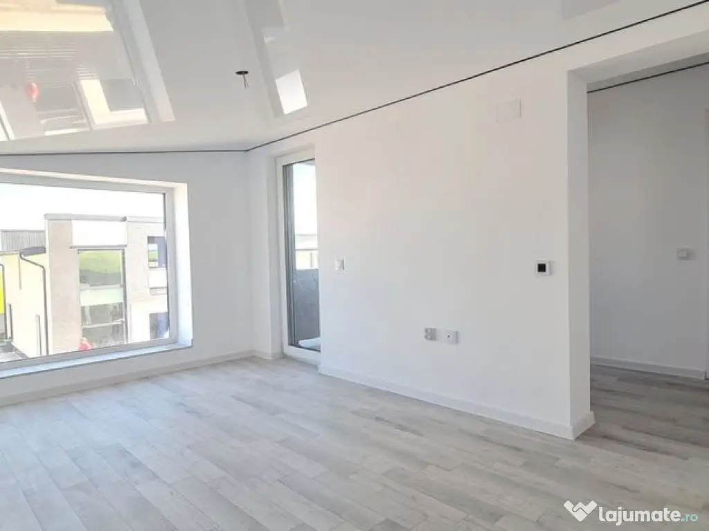 Casa individuala 4 camere 3 bai garaj Cartier Izvor Tarlu...