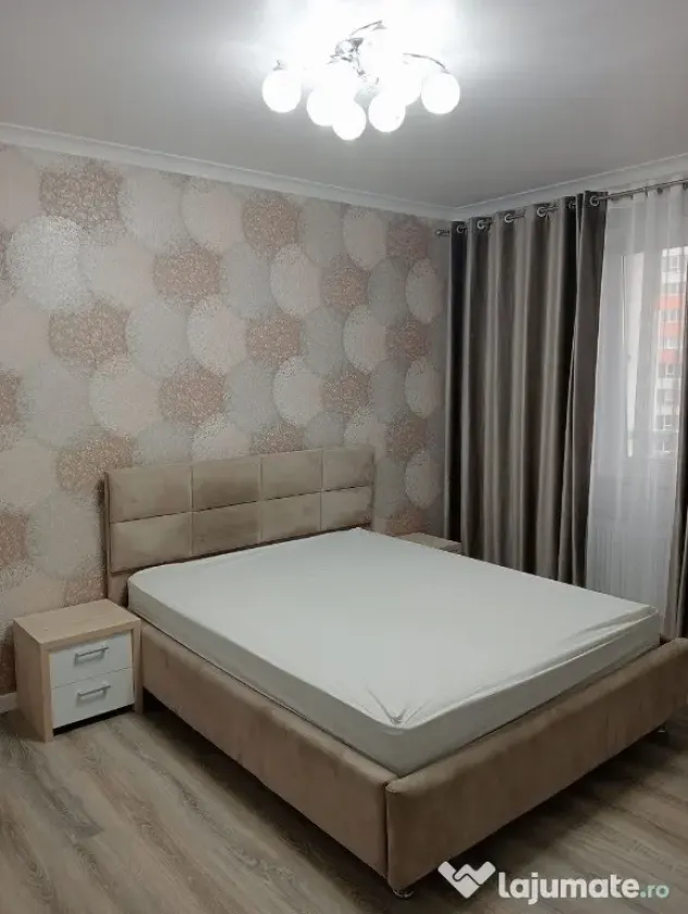 Garsoniera de inchiriat in zona Iancului