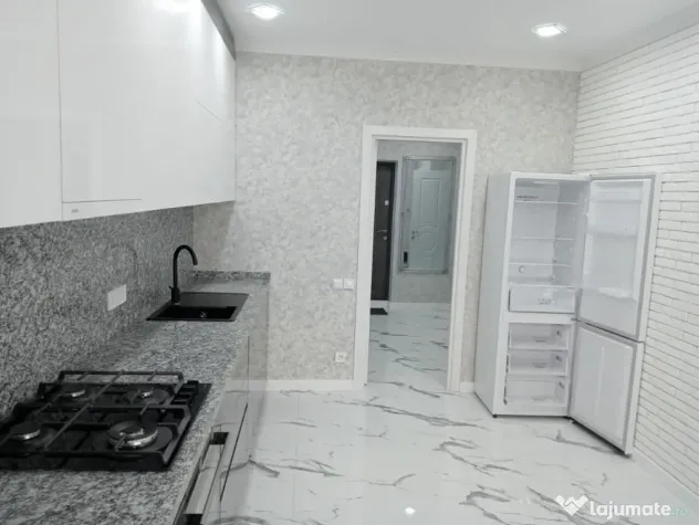 Garsoniera de inchiriat in zona Iancului