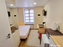 Garsoneira de inchiriat in zona Dorobanti