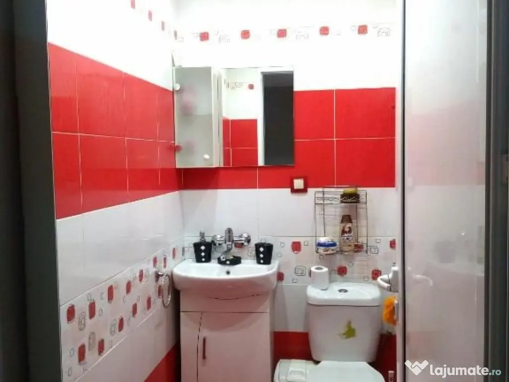 Garsoniera de inchiriat zona Iancului