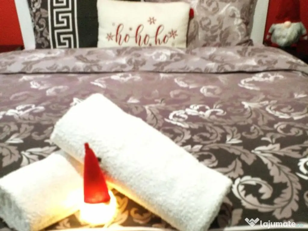 Garsoniera de inchiriat zona Iancului