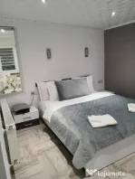 Garsoniera de inchiriat zona Tineretului