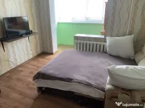 Garsoniera de inchiriat in zona piata romana