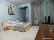 Garsoniera de inchiriat in zona Dorobanti