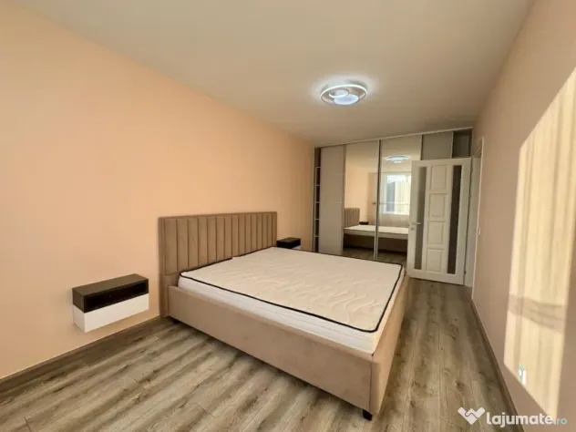 Apartament cu 2 camere de inchiriat in zona Baneasa