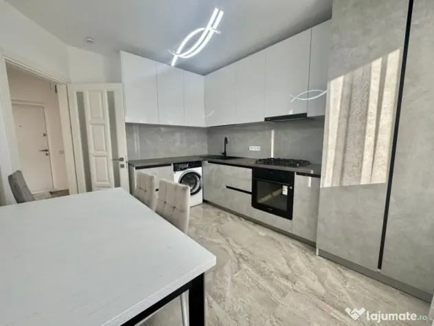 Apartament cu 2 camere de inchiriat in zona Baneasa