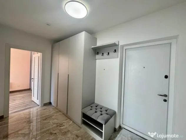 Apartament cu 2 camere de inchiriat in zona Baneasa