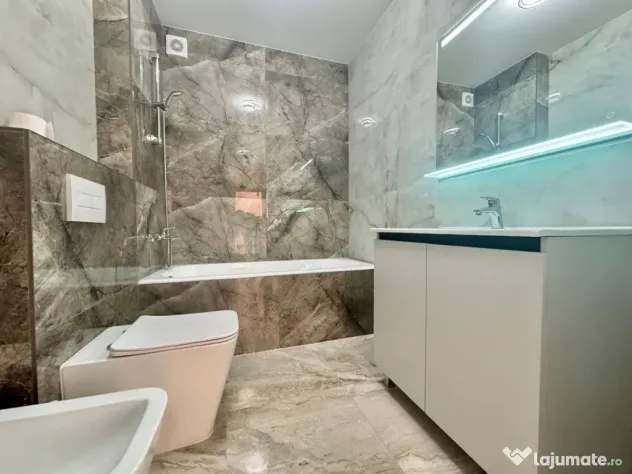 Apartament cu 2 camere de inchiriat in zona Baneasa