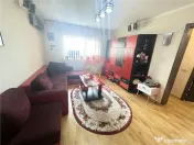 Apartament 3 Camere Mobilat Complet, Zona Eden 