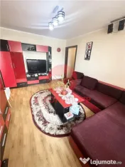 Apartament 3 Camere Mobilat Complet, Zona Eden 