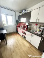 Apartament 3 Camere Mobilat Complet, Zona Eden 