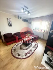 Apartament 3 Camere Mobilat Complet, Zona Eden 