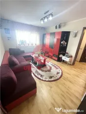 Apartament 3 Camere Mobilat Complet, Zona Eden 