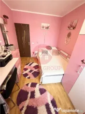 Apartament 3 Camere Mobilat Complet, Zona Eden 