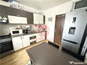 Apartament 3 Camere Mobilat Complet, Zona Eden 
