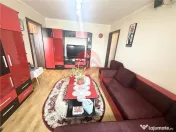 Apartament 3 Camere Mobilat Complet, Zona Eden 