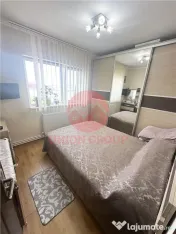 Apartament 3 Camere Mobilat Complet, Zona Eden 