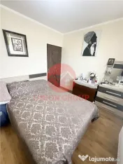 Apartament 3 Camere Mobilat Complet, Zona Eden 