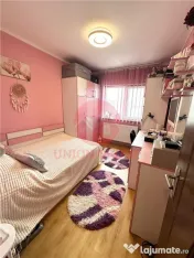Apartament 3 Camere Mobilat Complet, Zona Eden 