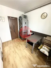 Apartament 3 Camere Mobilat Complet, Zona Eden 