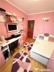 Apartament 3 Camere Mobilat Complet, Zona Eden 