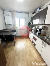 Apartament 3 Camere Mobilat Complet, Zona Eden 